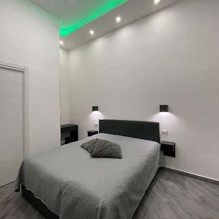 Pignatiello Home Νάπολη Εξωτερικό φωτογραφία