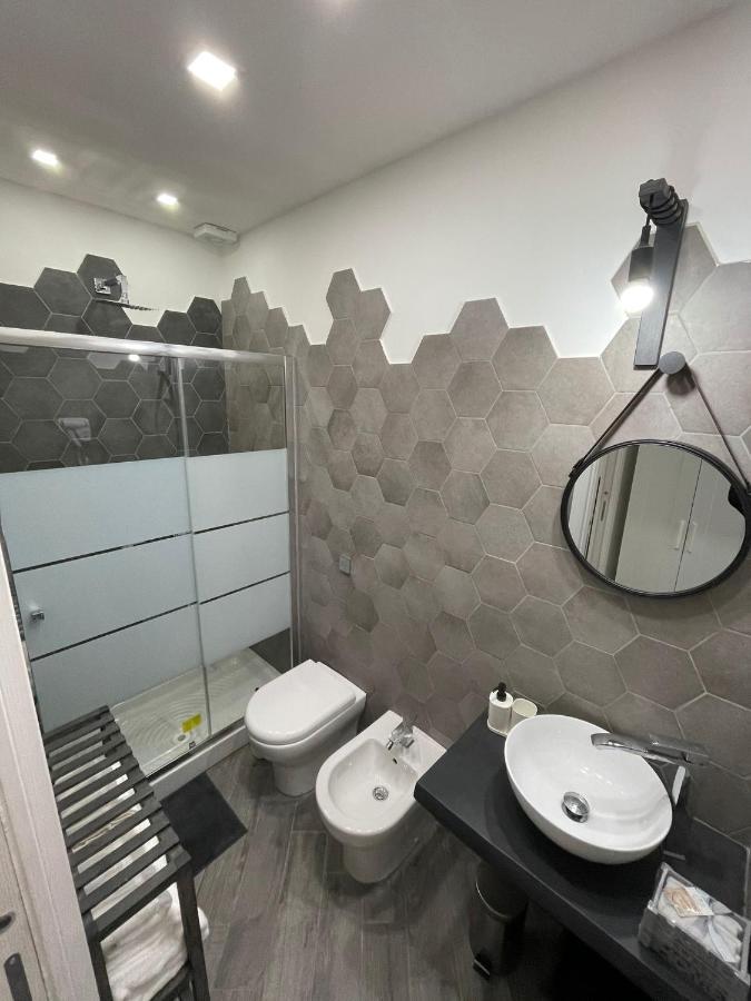 Pignatiello Home Νάπολη Εξωτερικό φωτογραφία