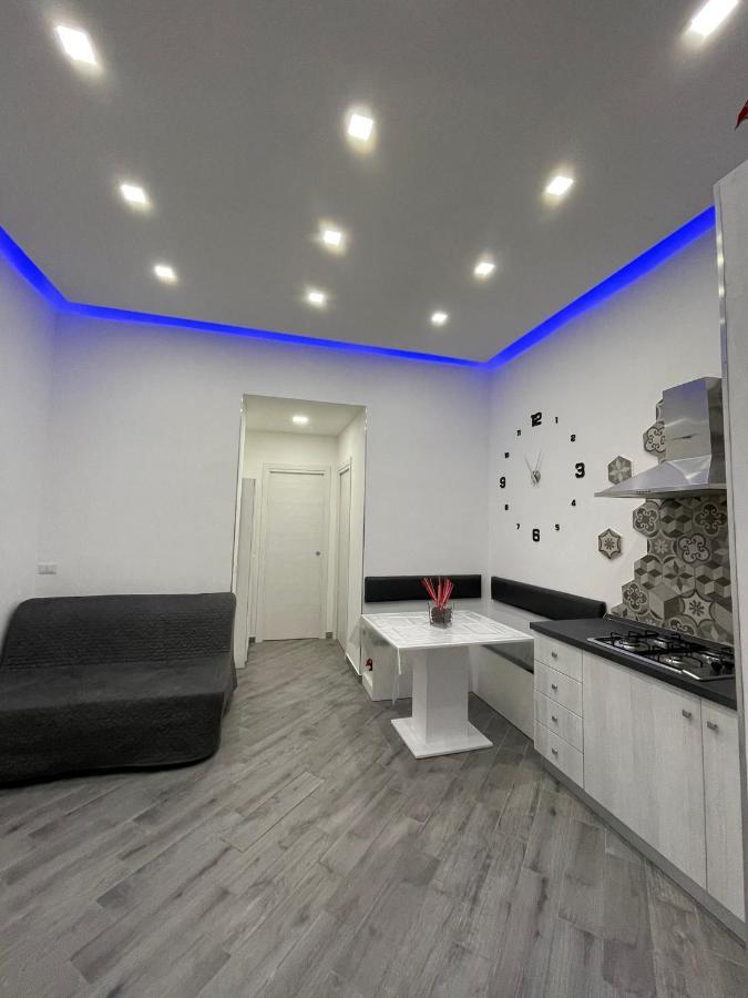 Pignatiello Home Νάπολη Εξωτερικό φωτογραφία