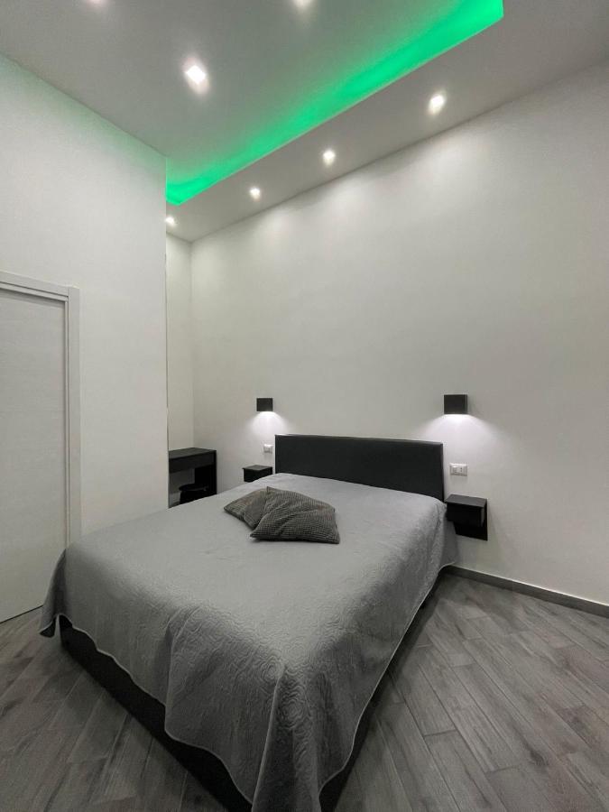 Pignatiello Home Νάπολη Εξωτερικό φωτογραφία