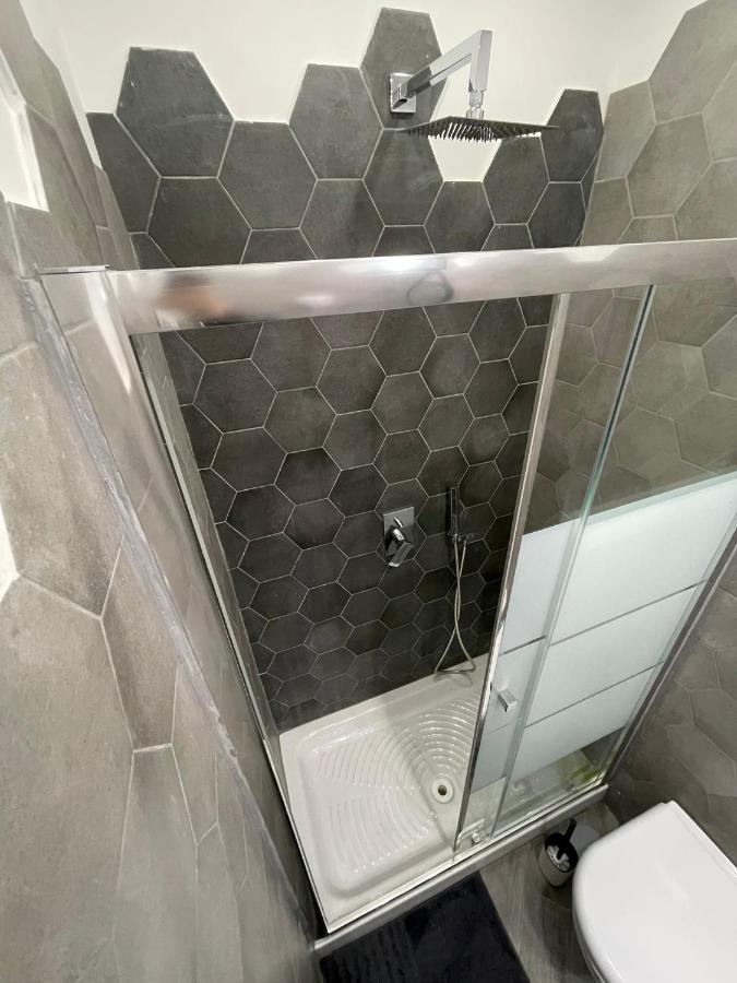 Pignatiello Home Νάπολη Εξωτερικό φωτογραφία