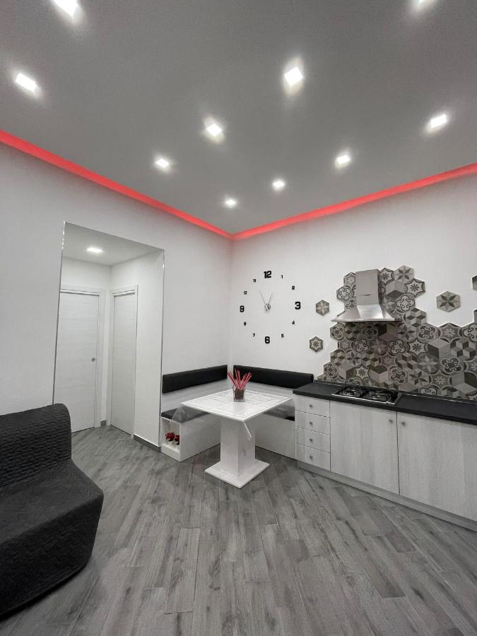 Pignatiello Home Νάπολη Εξωτερικό φωτογραφία