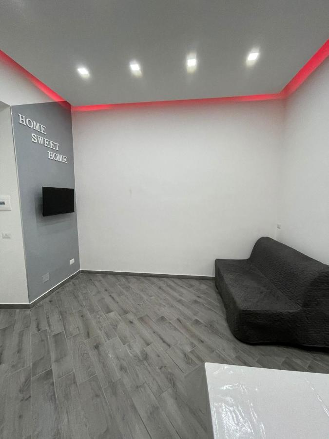 Pignatiello Home Νάπολη Εξωτερικό φωτογραφία