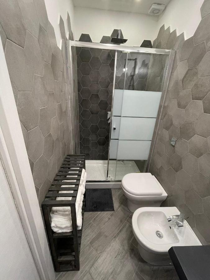 Pignatiello Home Νάπολη Εξωτερικό φωτογραφία