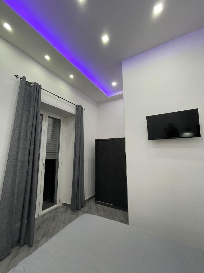 Pignatiello Home Νάπολη Εξωτερικό φωτογραφία