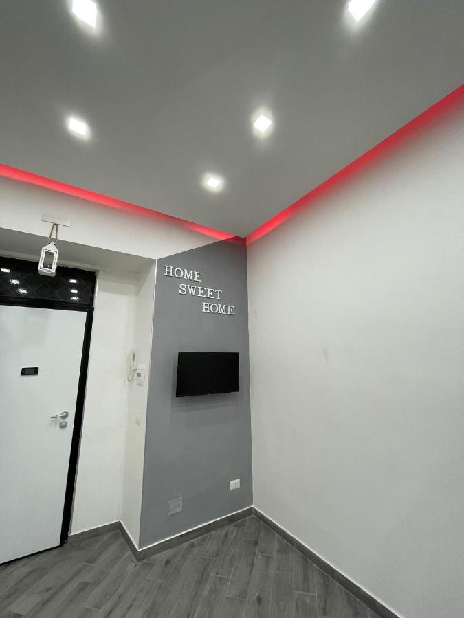 Pignatiello Home Νάπολη Εξωτερικό φωτογραφία