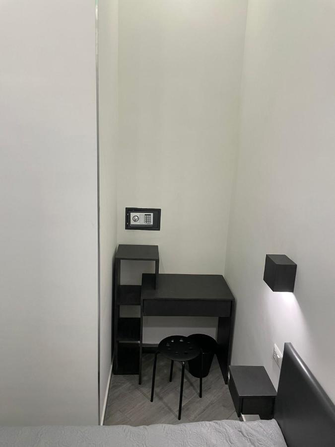 Pignatiello Home Νάπολη Εξωτερικό φωτογραφία