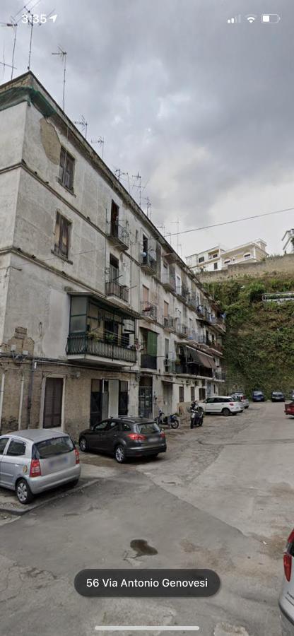 Pignatiello Home Νάπολη Εξωτερικό φωτογραφία
