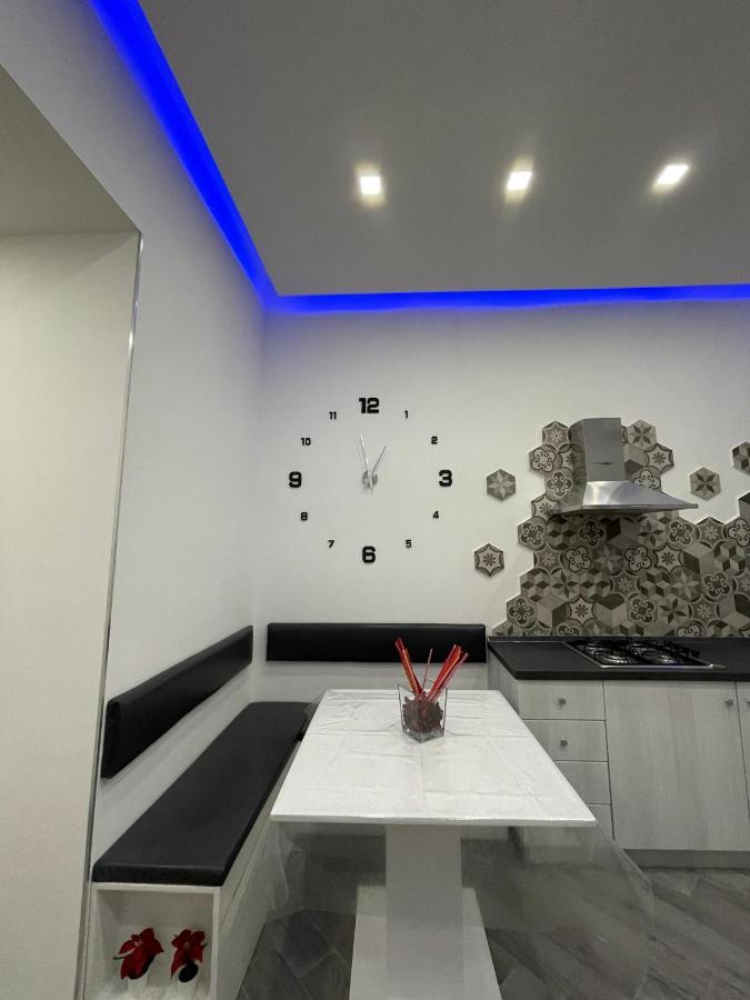 Pignatiello Home Νάπολη Εξωτερικό φωτογραφία