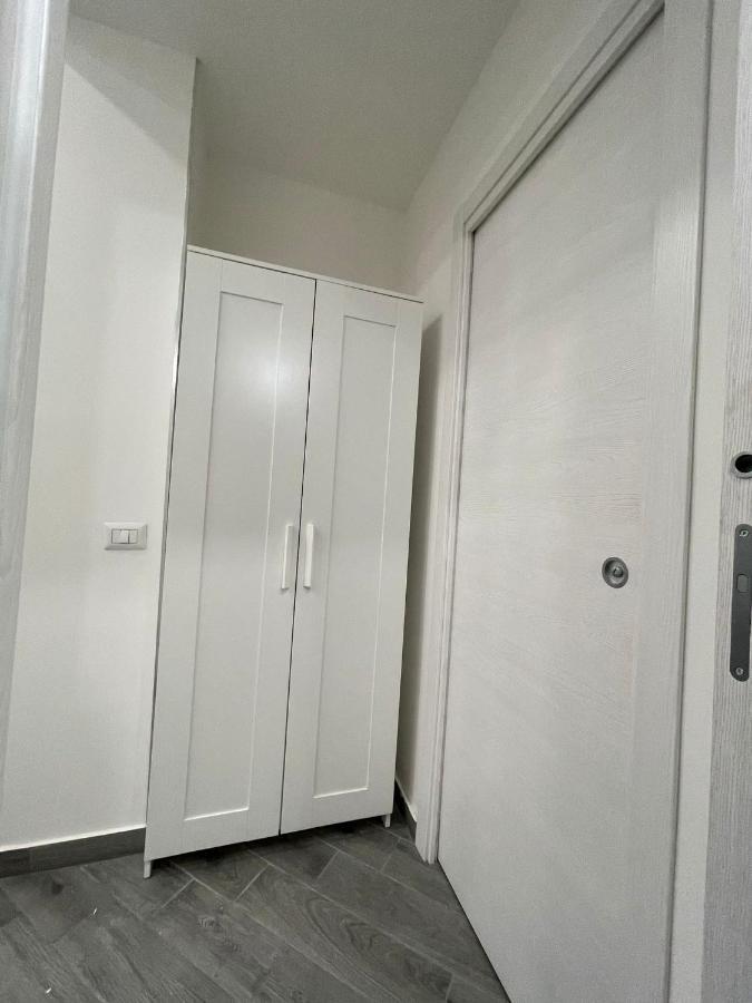 Pignatiello Home Νάπολη Εξωτερικό φωτογραφία