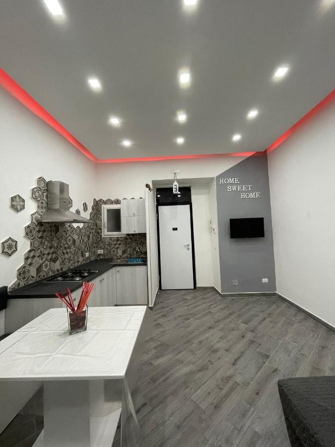 Pignatiello Home Νάπολη Εξωτερικό φωτογραφία