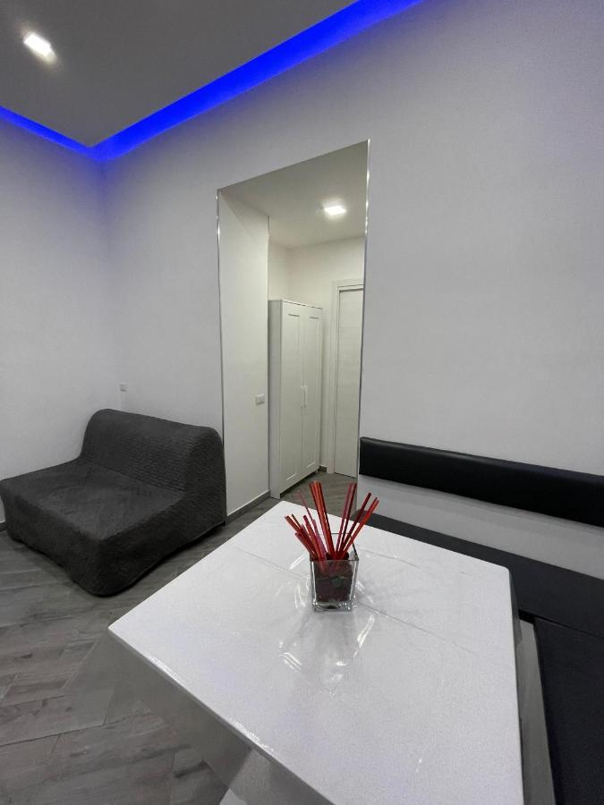 Pignatiello Home Νάπολη Εξωτερικό φωτογραφία